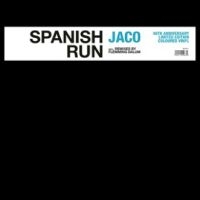 Jaco - Spanish Run in der Gruppe VINYL bei Bengans Skivbutik AB (5521677)