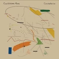 Rose Caoilfhionn - Constellation (Transparent Clear Vi in der Gruppe VINYL / Jazz bei Bengans Skivbutik AB (5521679)