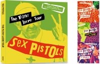 Sex Pistols - Filthy Lucre Tour (3 Lp Coloured Vi in der Gruppe VINYL / Pop-Rock bei Bengans Skivbutik AB (5521704)