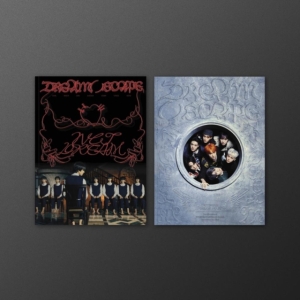 Nct Dream - Dream( )Scape (Photobook Ver.) in der Gruppe Minishops / K-Pop Minishops / NCT bei Bengans Skivbutik AB (5521714)