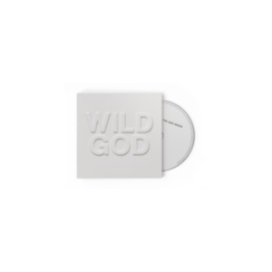 Nick Cave & The Bad Seeds - Wild God (Cd) in der Gruppe UNSERE TIPPS / Freitagsveröffentlichungen / Fredag den 30:e augusti 2024 bei Bengans Skivbutik AB (5521747)