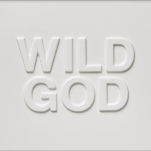 Nick Cave & The Bad Seeds - Wild God (Cd) in der Gruppe UNSERE TIPPS / Freitagsveröffentlichungen / Fredag den 30:e augusti 2024 bei Bengans Skivbutik AB (5521747)