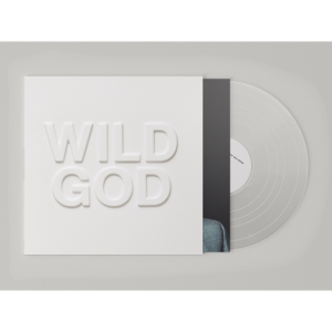 Nick Cave & The Bad Seeds - Wild God (Clear Vinyl) in der Gruppe UNSERE TIPPS / Freitagsveröffentlichungen / Fredag den 30:e augusti 2024 bei Bengans Skivbutik AB (5521749)