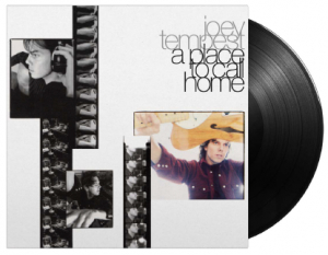 Joey Tempest - A Place To Call Home in der Gruppe UNSERE TIPPS / Am beliebtesten vinylklassiker bei Bengans Skivbutik AB (5521766)