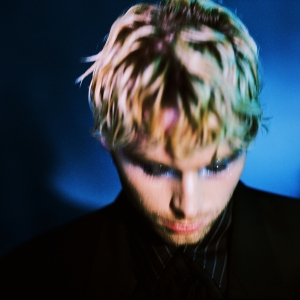 Hemmings Luke - Boy in der Gruppe VINYL / Pop-Rock bei Bengans Skivbutik AB (5521771)