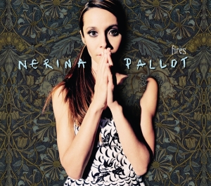 Nerina Pallot - Fires in der Gruppe CD / Pop-Rock bei Bengans Skivbutik AB (5521775)