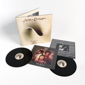 Robin Trower - Bridge Of Sighs in der Gruppe VINYL / Pop-Rock bei Bengans Skivbutik AB (5521777)