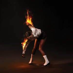 St. Vincent - All Born Screaming in der Gruppe Minishops / Stvincent bei Bengans Skivbutik AB (5521779)