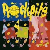 Rockpile - Seconds Of Pleasure (Yellow Vinyl) in der Gruppe UNSERE TIPPS / Freitagsveröffentlichungen / Fredag den 7:e Juni 2024 bei Bengans Skivbutik AB (5521785)