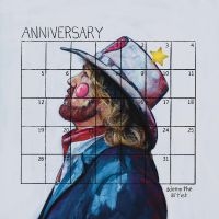 Adeem The Artist - Anniversary in der Gruppe VINYL bei Bengans Skivbutik AB (5521791)