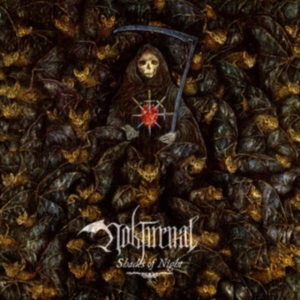 Nokturnal - Shades Of Night in der Gruppe CD bei Bengans Skivbutik AB (5521803)