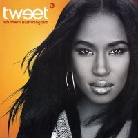 Tweet - Southern Hummingbird (Ruby Red Viny in der Gruppe VINYL / Pop-Rock bei Bengans Skivbutik AB (5521816)