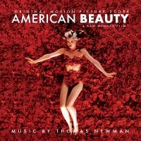 Newman Thomas - American Beauty (Original Motion Pi in der Gruppe VINYL / Pop-Rock bei Bengans Skivbutik AB (5521817)