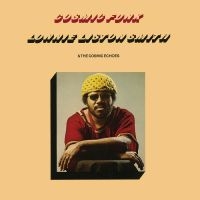 Liston-Smith Lonnie And The Cosmic - Cosmic Funk (Coke Clear Vinyl) in der Gruppe UNSERE TIPPS / Freitagsveröffentlichungen / Fredag den 7:e Juni 2024 bei Bengans Skivbutik AB (5521819)