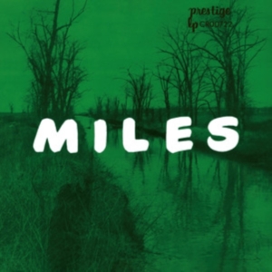 The Miles Davis Quintet - Miles in der Gruppe UNSERE TIPPS / Freitagsveröffentlichungen / Fredag den 30:e augusti 2024 bei Bengans Skivbutik AB (5521831)
