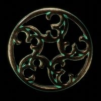 Imminence - Black The in der Gruppe CD / Hårdrock bei Bengans Skivbutik AB (5521842)