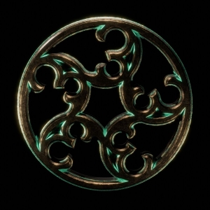 Imminence - The Black in der Gruppe CD / Hårdrock bei Bengans Skivbutik AB (5521842)