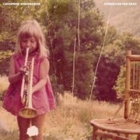 Graindorge Catherine - Songs For The Dead in der Gruppe CD / Pop-Rock bei Bengans Skivbutik AB (5521845)
