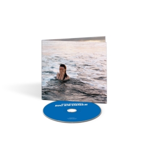 King Hannah - Big Swimmer in der Gruppe CD bei Bengans Skivbutik AB (5521852)