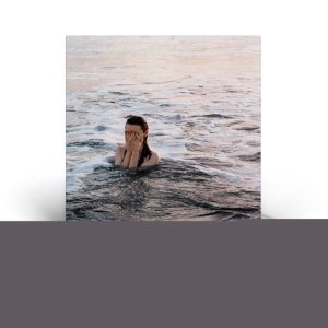 King Hannah - Big Swimmer (Ocean Blue Vinyl) in der Gruppe VINYL / Pop-Rock bei Bengans Skivbutik AB (5521854)