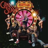 Grand Slam - Wheel Of Fortune in der Gruppe UNSERE TIPPS / Freitagsveröffentlichungen / Fredag den 7:e Juni 2024 bei Bengans Skivbutik AB (5521861)