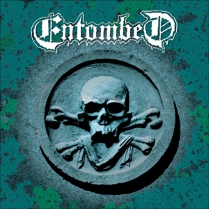 Entombed - Entombed (Vinyl Lp) in der Gruppe VINYL / Hårdrock,Svensk Musik bei Bengans Skivbutik AB (5521862)