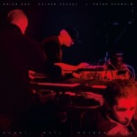 Eno Brian Holger Czukay J.Peter - Sushi. Roti. Reibekuchen in der Gruppe CD / Pop-Rock bei Bengans Skivbutik AB (5521869)