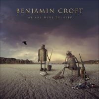 Croft Benjamin - We Are Here To Help in der Gruppe CD / Pop-Rock bei Bengans Skivbutik AB (5521870)
