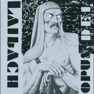 Laibach - Opus Dei (2024 Remaster) in der Gruppe Minishops / Laibach bei Bengans Skivbutik AB (5521873)