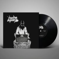 Keks - Nocturnal Denomination (Vinyl Lp) in der Gruppe VINYL / Hårdrock bei Bengans Skivbutik AB (5521878)