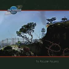 Tangent The - To Follow Polaris in der Gruppe VINYL / Pop-Rock bei Bengans Skivbutik AB (5521900)