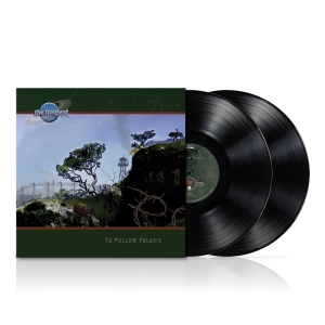 Tangent The - To Follow Polaris in der Gruppe VINYL / Pop-Rock bei Bengans Skivbutik AB (5521900)