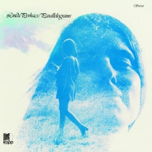 Linda Perhacs - Parallelograms in der Gruppe VINYL / Pop-Rock bei Bengans Skivbutik AB (5521903)