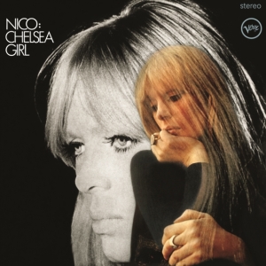 Nico - Chelsea Girl in der Gruppe Labels /  bei Bengans Skivbutik AB (5521905)