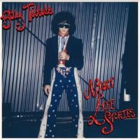 Tibbals Billy - Nightlife in der Gruppe VINYL / Pop-Rock bei Bengans Skivbutik AB (5521914)