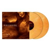 Disillusion - Back To Times Of Splendor (2 Lp Mar in der Gruppe VINYL / Hårdrock bei Bengans Skivbutik AB (5521917)