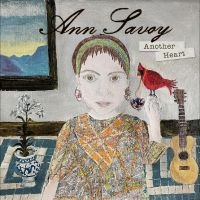 Savoy Ann - Another Heart in der Gruppe CD bei Bengans Skivbutik AB (5521924)