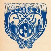 Lucid Void - Saat in der Gruppe CD bei Bengans Skivbutik AB (5521927)