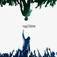 Saosin - Live From The Garden Amphitheater ( in der Gruppe VINYL / Pop-Rock bei Bengans Skivbutik AB (5521938)