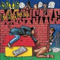 Snoop Dogg - Doggystyle in der Gruppe Minishops / Snoop Dogg bei Bengans Skivbutik AB (5521950)