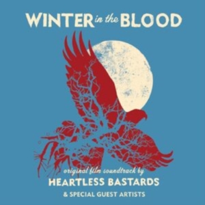 Heartless Bastards - Winter In The Blood in der Gruppe VINYL / Pop-Rock bei Bengans Skivbutik AB (5521960)