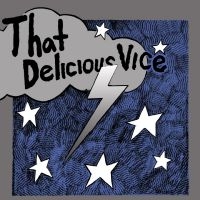 Kid Congo & The Monkey Birds - That Delicious Vice in der Gruppe CD / Pop-Rock bei Bengans Skivbutik AB (5521962)