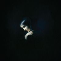 True Widow - Circumambulation in der Gruppe VINYL / Pop-Rock bei Bengans Skivbutik AB (5521980)