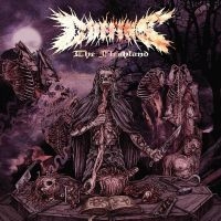 Coffins - The Fleshland in der Gruppe VINYL / Hårdrock bei Bengans Skivbutik AB (5521986)