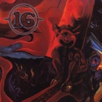 16 - Drop Out in der Gruppe VINYL / Hårdrock bei Bengans Skivbutik AB (5521991)