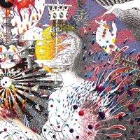 Wiltzie Adam - Eleven Fugues For Sodium Pentathol in der Gruppe CD / Pop-Rock bei Bengans Skivbutik AB (5521996)