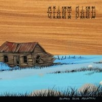 Giant Sand - Chore Of Enchantment in der Gruppe VINYL / Pop-Rock bei Bengans Skivbutik AB (5522002)