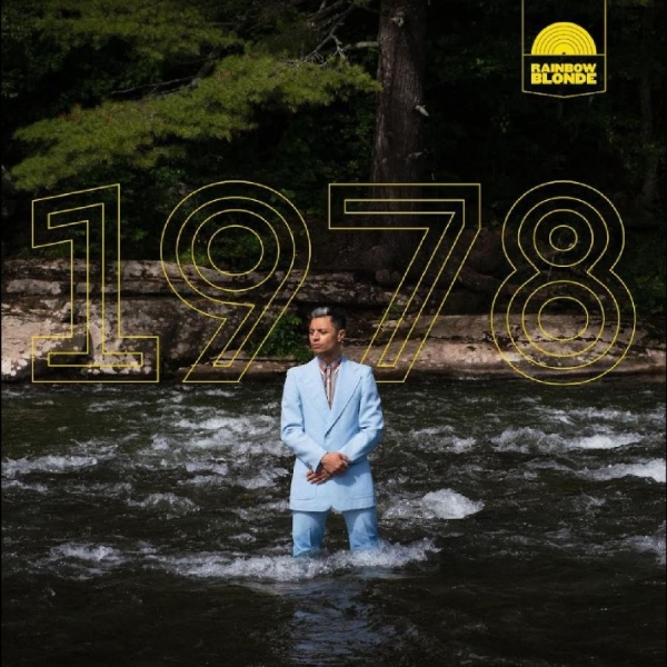 James José - 1978 in der Gruppe VINYL / Bestseller bei Bengans Skivbutik AB (5522012)