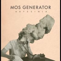 Mos Generator - Abyssinia in der Gruppe UNSERE TIPPS / Freitagsveröffentlichungen / Fredag Den 15:e Mars 2024 bei Bengans Skivbutik AB (5522022)
