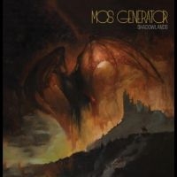 Mos Generator - Shadowlands in der Gruppe UNSERE TIPPS / Freitagsveröffentlichungen / Fredag Den 15:e Mars 2024 bei Bengans Skivbutik AB (5522023)